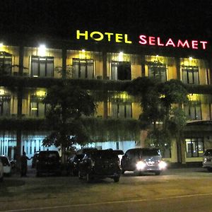 Hotel Selamet